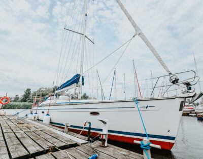 Bavaria 50 Cruiser